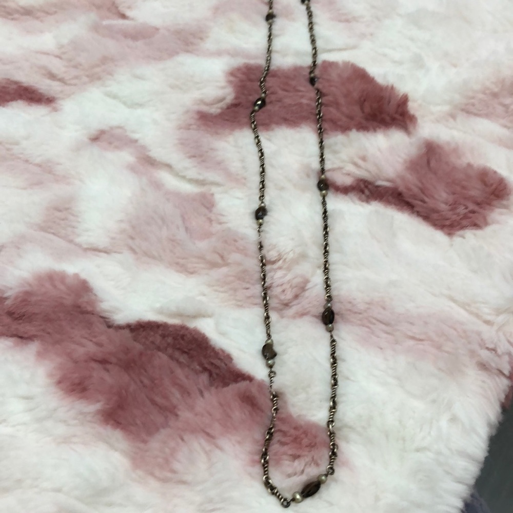 Ladies necklace